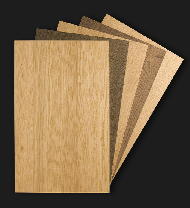 wood finishes