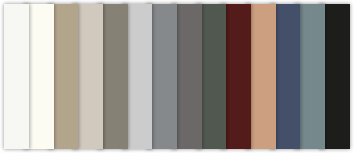 palette soft touch