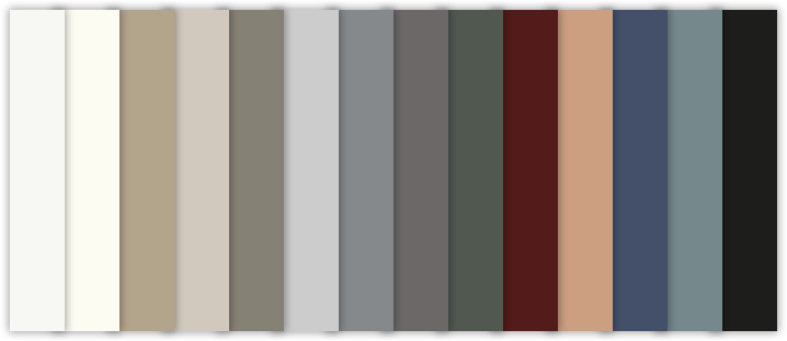 palette